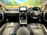 RAV4  ハイブリッドG