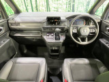 ステップワゴン 1.5 スパーダ 