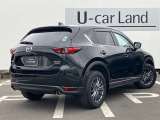 CX-5 2.0 20S スマートエディション 