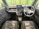 タフト X ecoIDLE非装着車 