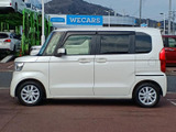 N-BOX G L ホンダセンシング 