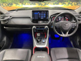 RAV4 2.0 アドベンチャー オフロードパッケージ 4WD 