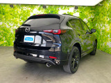 CX-5 2.2 XD スポーツアピアランス 