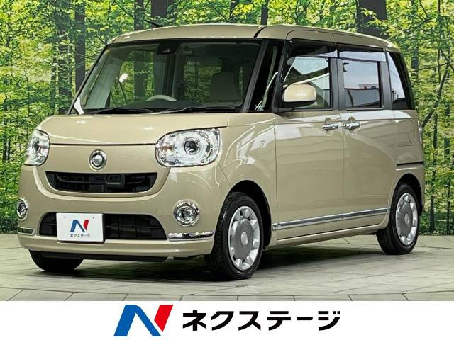 ムーヴキャンバス G メイクアップ SAII 