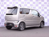 フレア ハイブリッド XS 4WD 