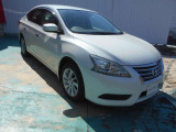 シルフィ 1.8 G 