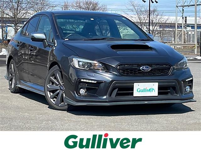 WRXS4 2.0 GT アイサイト 4WD4WD ワンオーナー