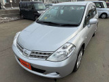 ティーダラティオ 1.5 15S FOUR 4WD 