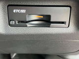 ETC2.0が装備されております。