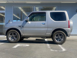 ジムニー ランドベンチャー 4WD 