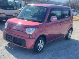 MRワゴン X 4WD 