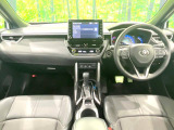 カローラクロス 1.8 Z 