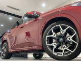 サービスにはドイツ本国と同様に教育と訓練を受け、BMWを知り尽くした「マイスター」が数多く在籍しております。360度による納車前点検整備で、お客様に安心と安全をお届けいたします。