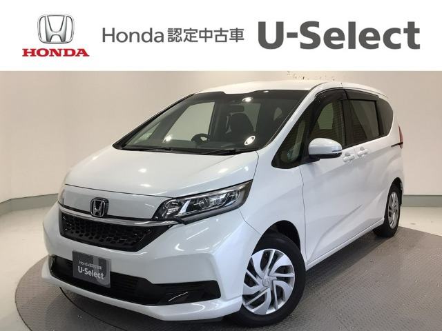 フリード 1.5 G ホンダセンシング 