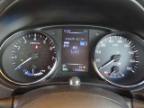 エクストレイル 2.0 20Xi ハイブリッド レザーエディション 4WD 