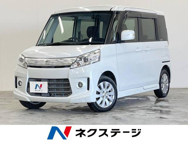 スペーシアカスタム XS 