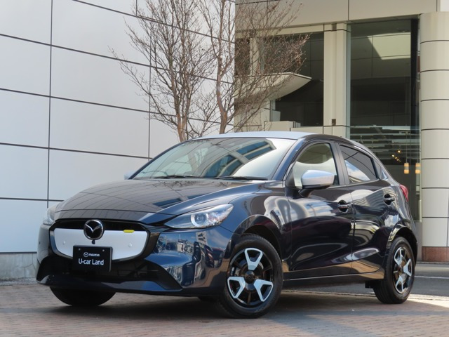 MAZDA2 1.5 15BD 
