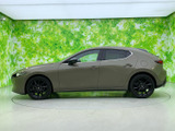 MAZDA3ファストバック 2.0 20S レトロスポーツエディション 