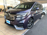 ホンダ ステップワゴン