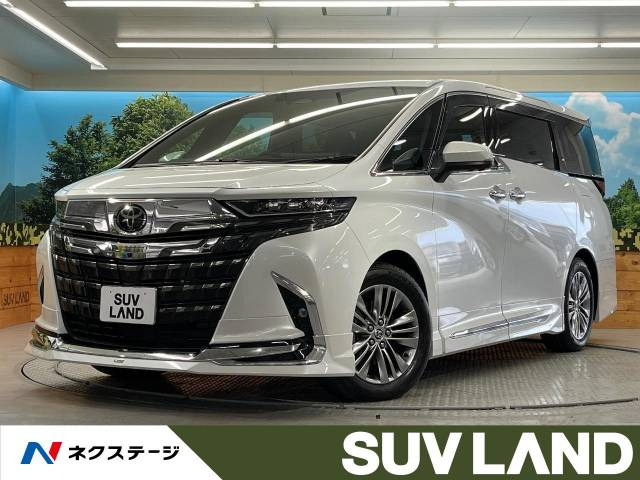 アルファード 2.5 Z 