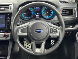 レガシィアウトバック 2.5 リミテッド 4WD 4WD 本革シート