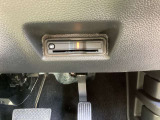 ETC2.0装着車両です。