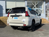ランドクルーザープラド 2.7 TX Lパッケージ マットブラック エディション 4WD 