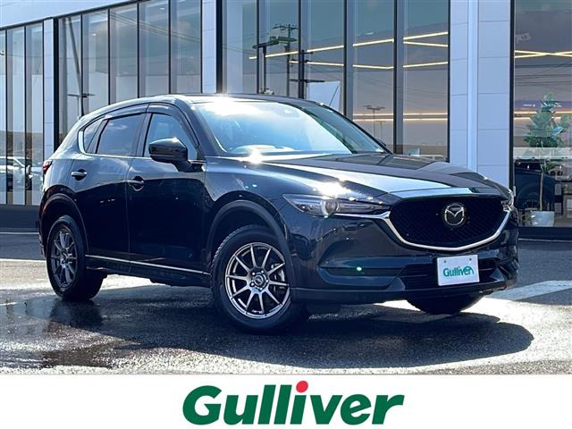CX-5 2.2 XD スマートエディション 4WD ワンオーナー