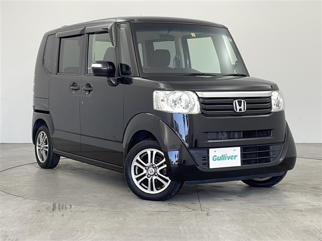 N-BOX G Lパッケージ 修復歴無し
