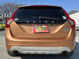 V60 T6 AWD SE 4WD /カーナビ/ETC/バックカメラ/