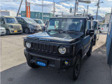 ジムニー XC 4WD 
