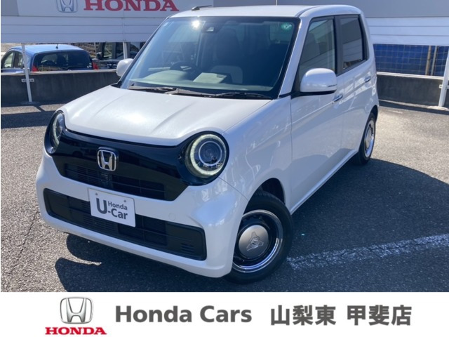 N-ONE  660 オリジナル