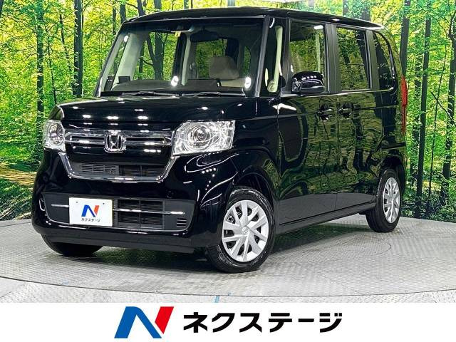 N-BOX L ターボ 