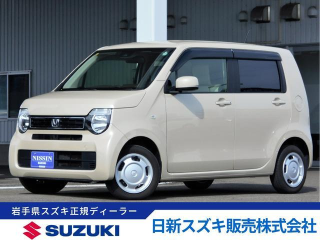 N-WGN L ホンダ センシング 4WD 