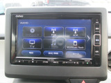 フルセグTV/FM/AM/DVD/CD/CD録音/SD/USB/Bluetooth対応