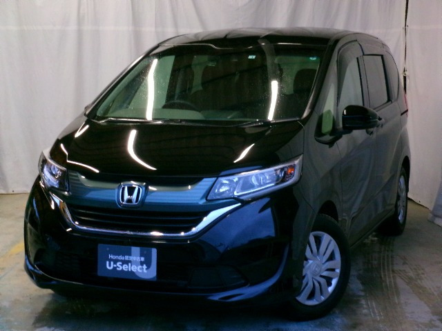 フリード 1.5 G ホンダセンシング 