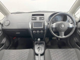 SX4 2.0XS 