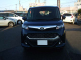 タンク 1.0 カスタム G 4WD 
