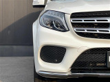 GLS 350d 4マチック スポーツ 4WD 4WD 本革シート