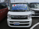 スペーシア ハイブリッド(HYBRID)  X 4WD 