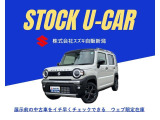 エブリイワゴン PZターボスペシャル ハイルーフ 4WD 
