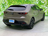 MAZDA3ファストバック 2.0 20S レトロスポーツエディション 