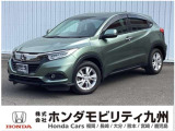ホンダ ヴェゼル