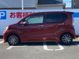 ムーヴカスタム X ハイパー SAII 