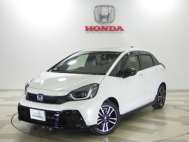 フィット 1.5 eHEV RS 