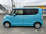 N-BOX G Lパッケージ 