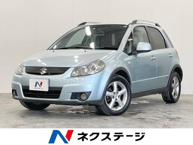 SX4 2.0XS 