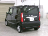 N-BOX EX 
