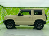 ジムニー XC 4WD 