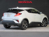 C-HR 1.2 G-T 4WD 